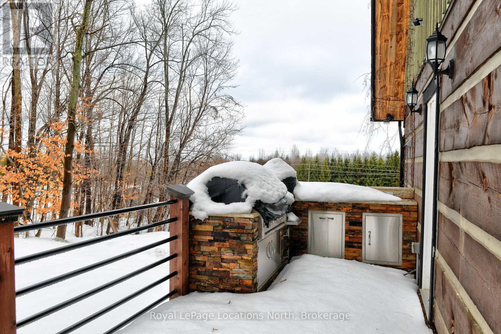 112 Starlight Lane, Meaford, Ontario  N0H 2P0 - Photo 38 - X12698378