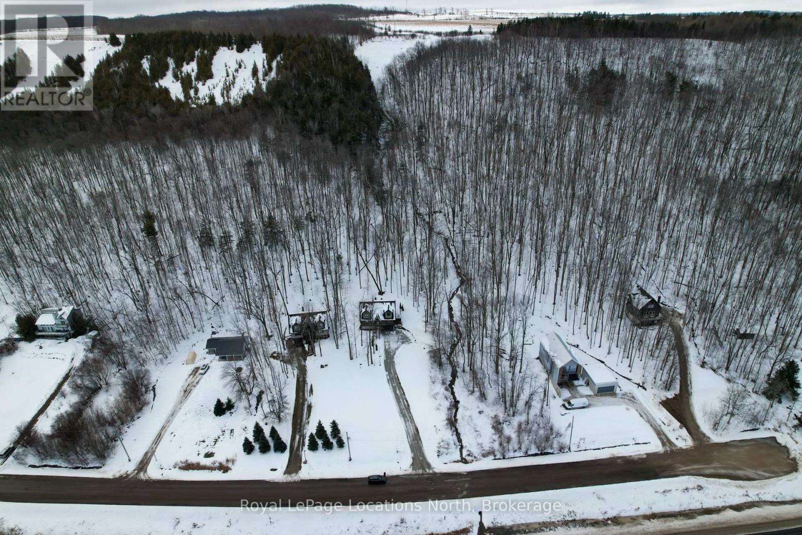 112 Starlight Lane, Meaford, Ontario  N0H 2P0 - Photo 39 - X12698378