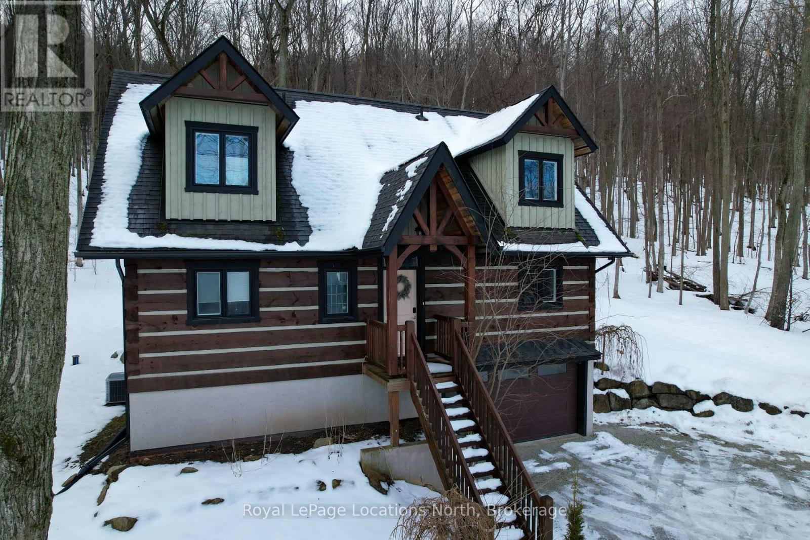 112 Starlight Lane, Meaford, Ontario  N0H 2P0 - Photo 40 - X12698378