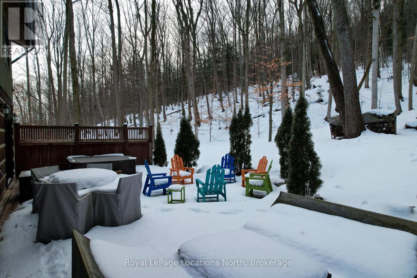 112 Starlight Lane, Meaford, Ontario  N0H 2P0 - Photo 42 - X12698378