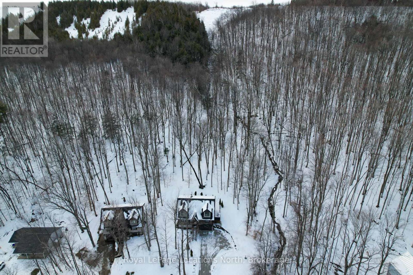 112 Starlight Lane, Meaford, Ontario  N0H 2P0 - Photo 44 - X12698378