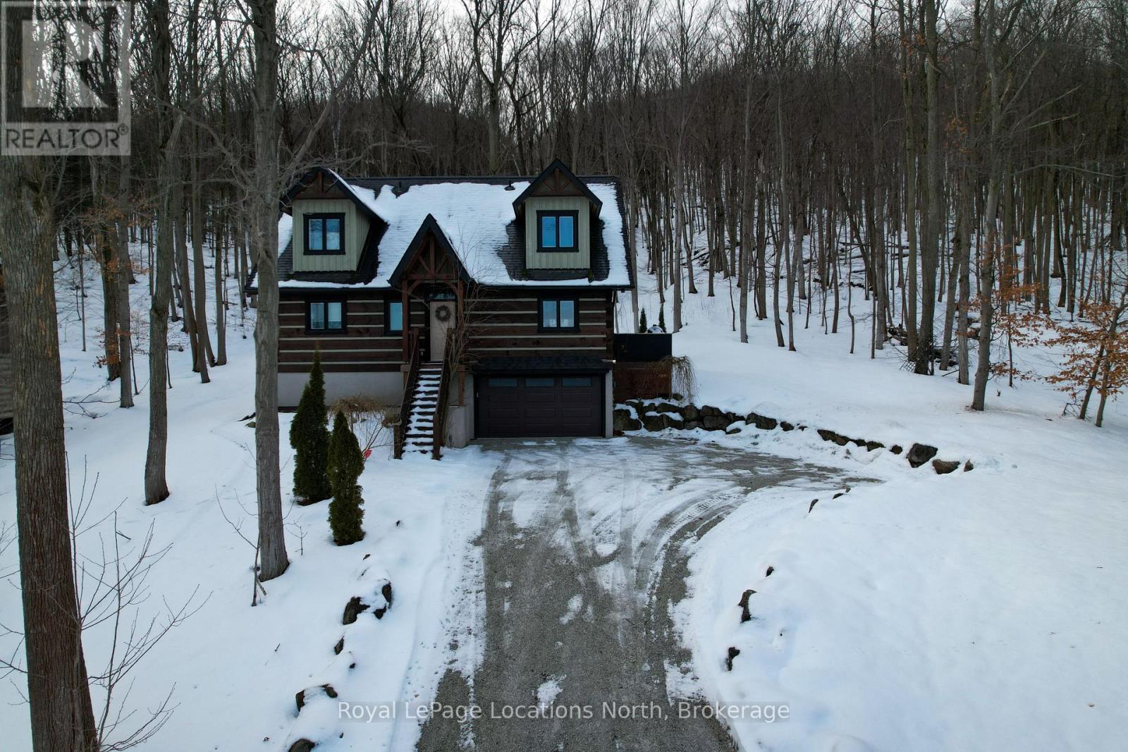 112 Starlight Lane, Meaford, Ontario  N0H 2P0 - Photo 45 - X12698378
