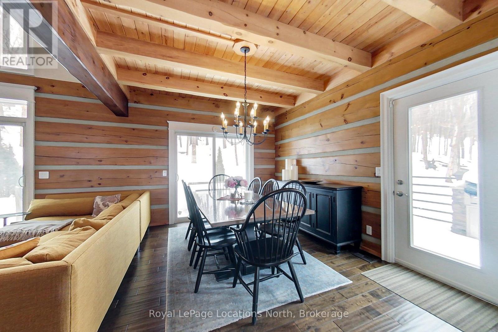 112 Starlight Lane, Meaford, Ontario  N0H 2P0 - Photo 7 - X12698378