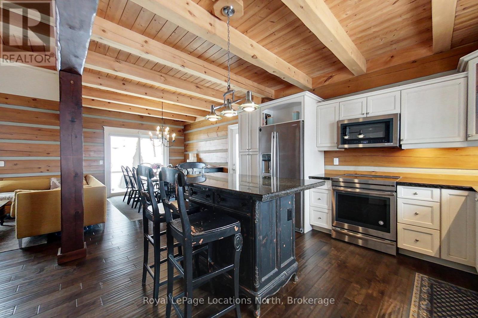 112 Starlight Lane, Meaford, Ontario  N0H 2P0 - Photo 8 - X12698378