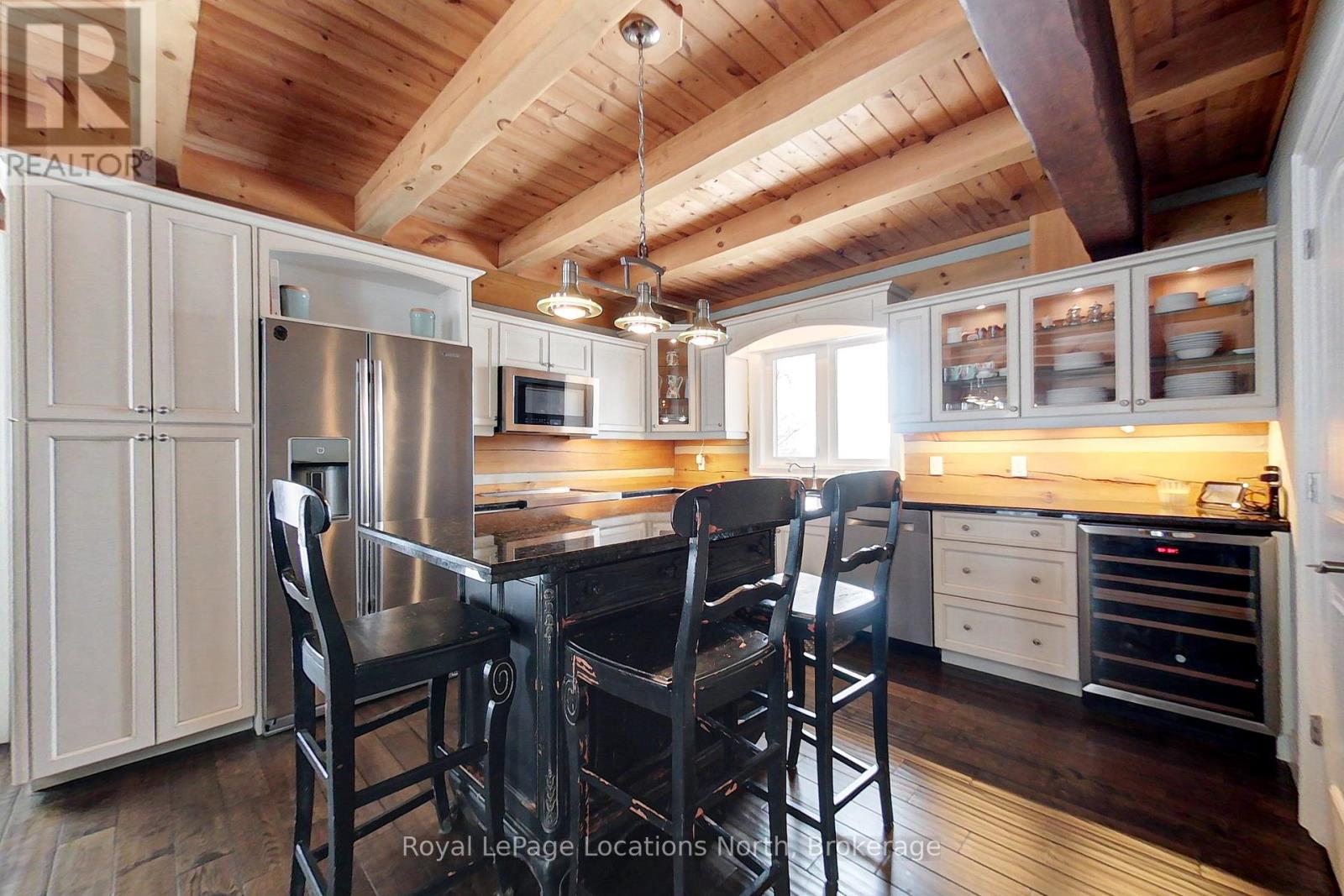 112 Starlight Lane, Meaford, Ontario  N0H 2P0 - Photo 9 - X12698378