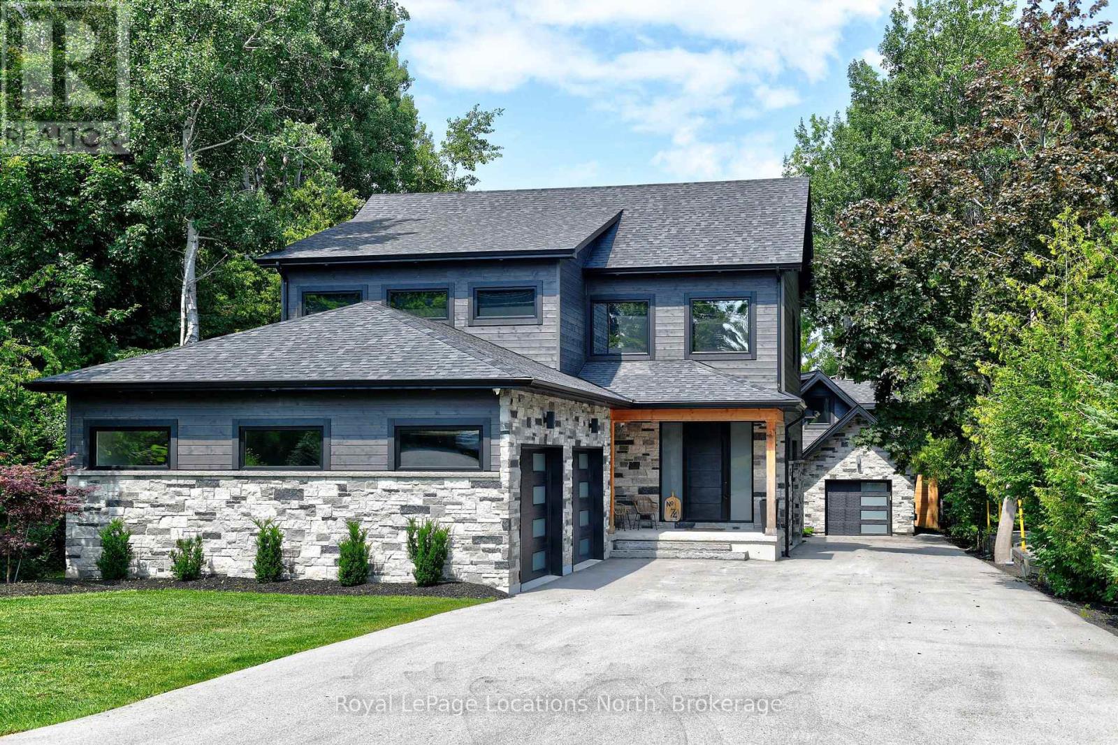 74 ARTHUR STREET E, blue mountains, Ontario