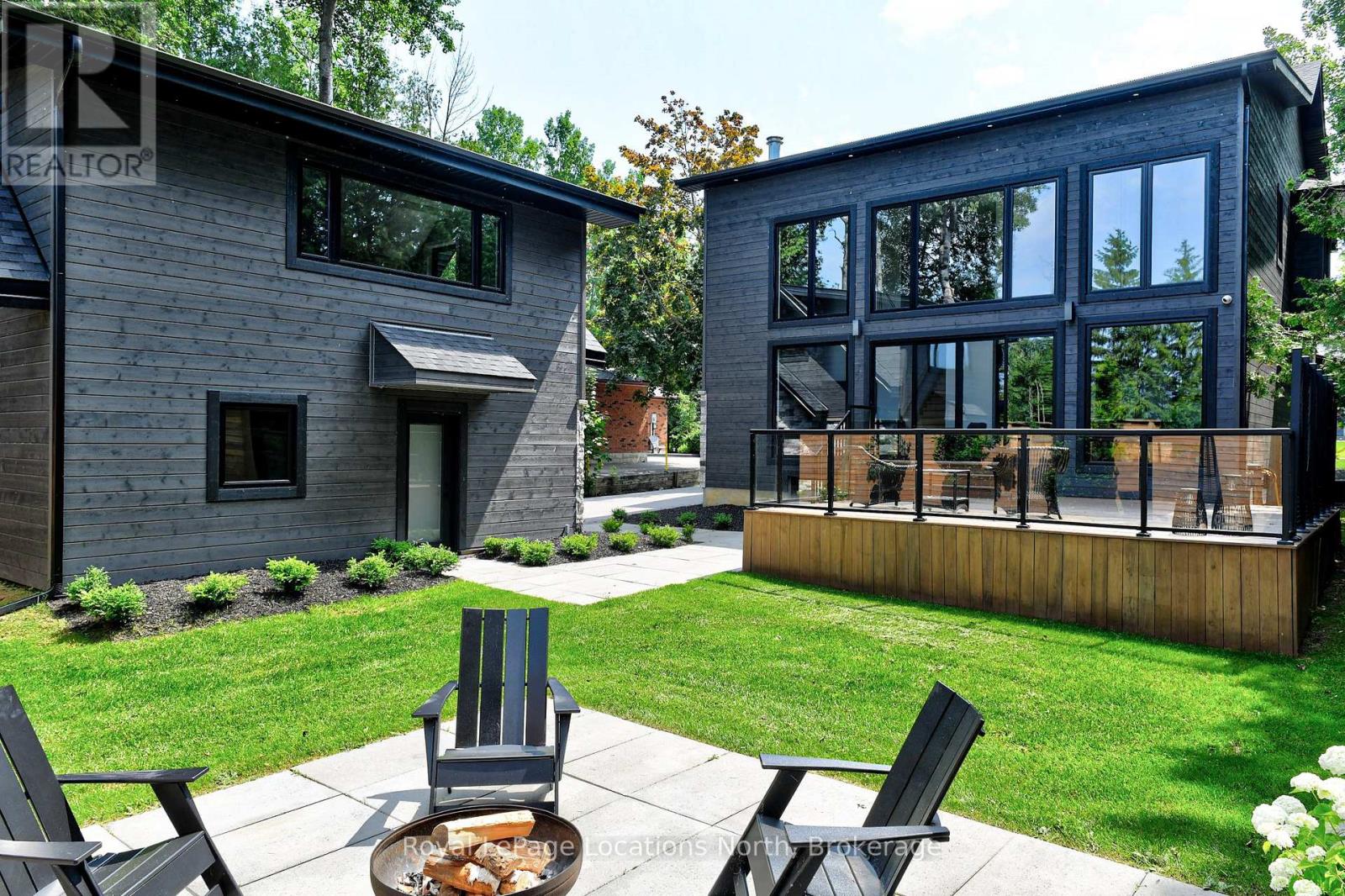 74 Arthur Street E, Blue Mountains, Ontario  N0H 2P0 - Photo 2 - X12698380