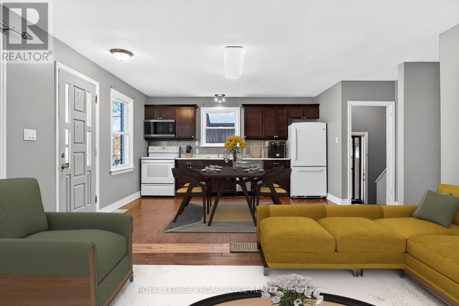 543 Howden Street, Peterborough, Ontario  K9J 4B4 - Photo 12 - X12698364