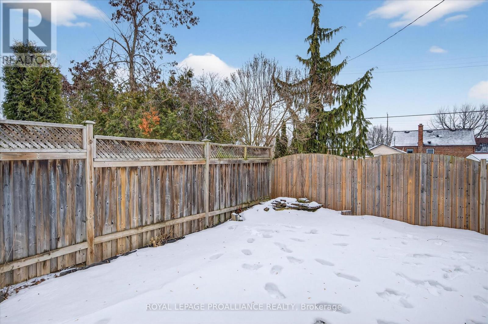 543 Howden Street, Peterborough, Ontario  K9J 4B4 - Photo 45 - X12698364