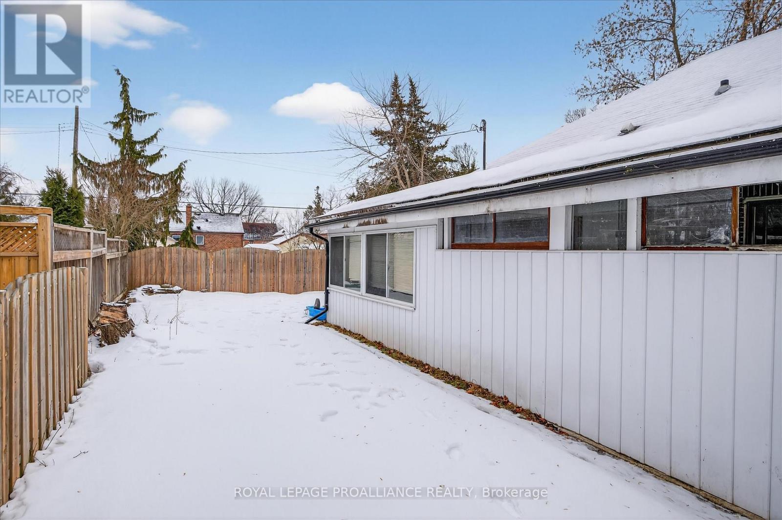 543 Howden Street, Peterborough, Ontario  K9J 4B4 - Photo 46 - X12698364