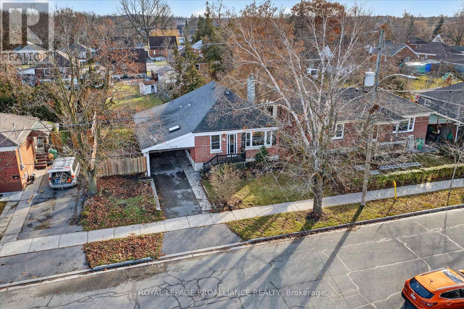 543 Howden Street, Peterborough, Ontario  K9J 4B4 - Photo 47 - X12698364