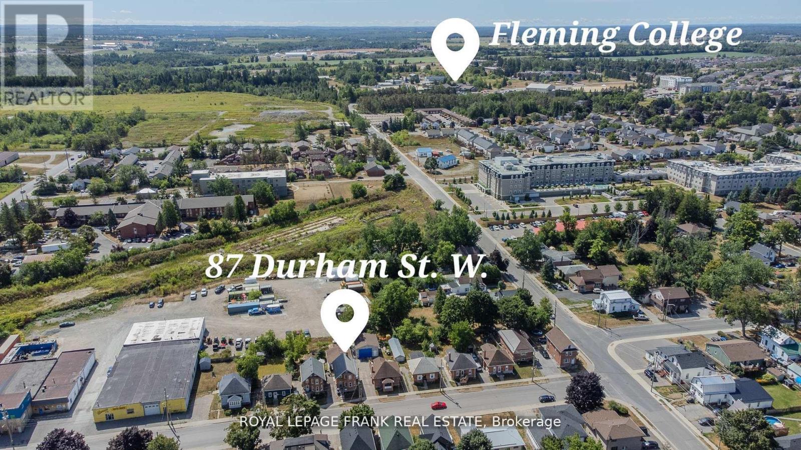 87 Durham Street W, Kawartha Lakes (Lindsay), Ontario  K9V 2P8 - Photo 3 - X12698400