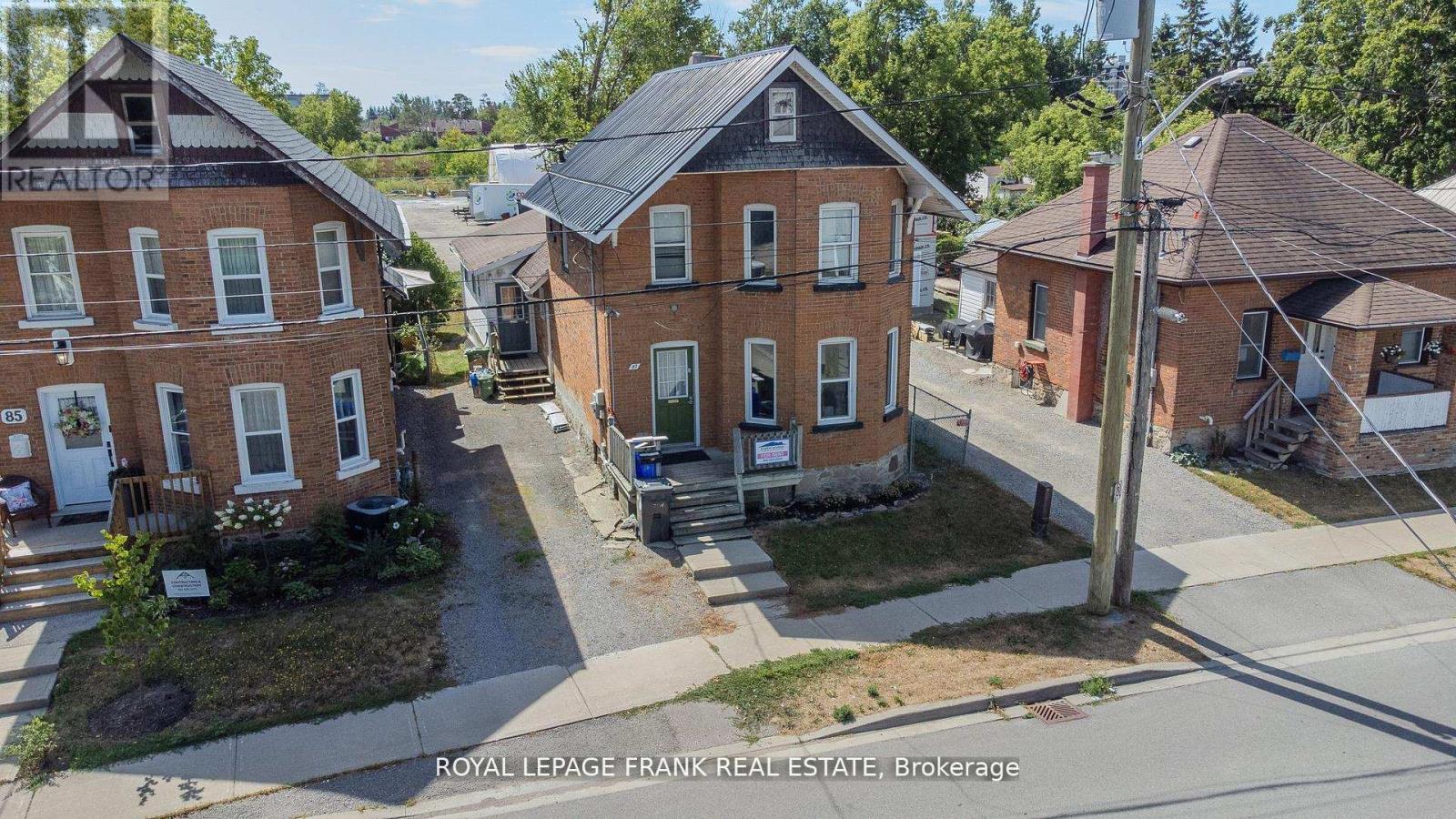 87 Durham Street W, Kawartha Lakes (Lindsay), Ontario  K9V 2P8 - Photo 30 - X12698400