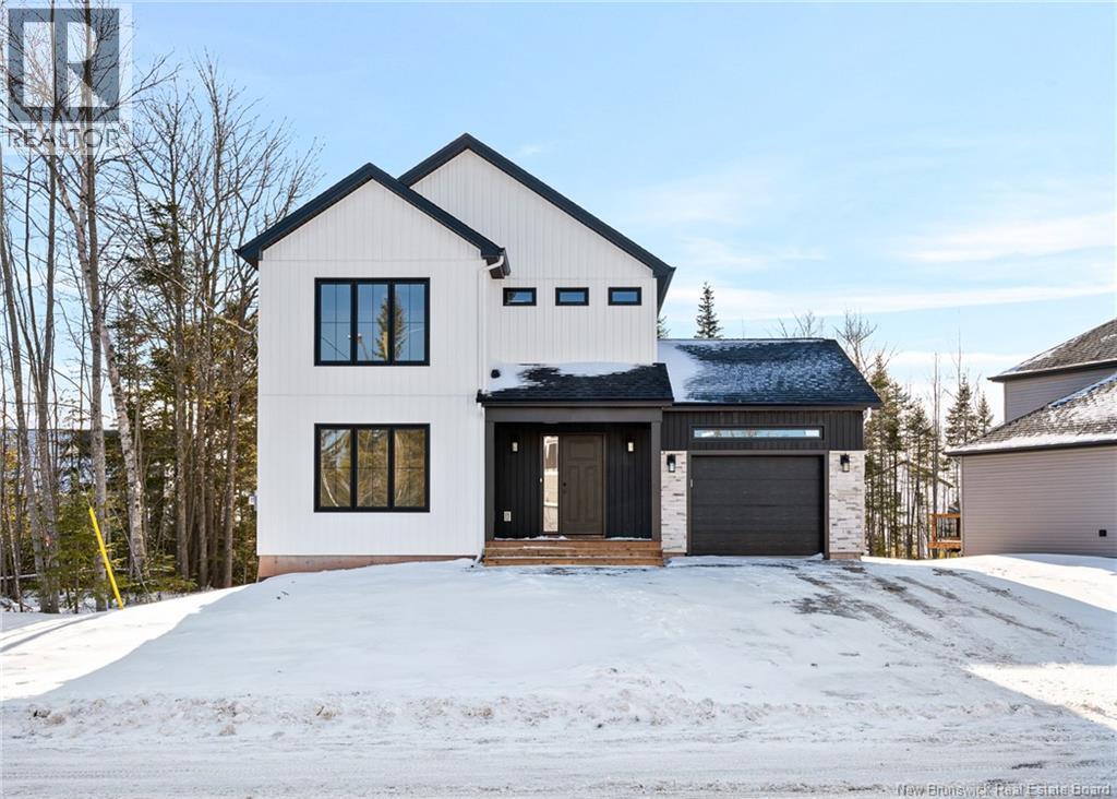 10 Rachel Street, Moncton, New Brunswick