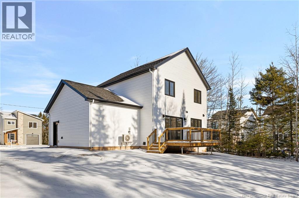 10 Rachel Street, Moncton, New Brunswick  E1G 6J4 - Photo 41 - NB131113