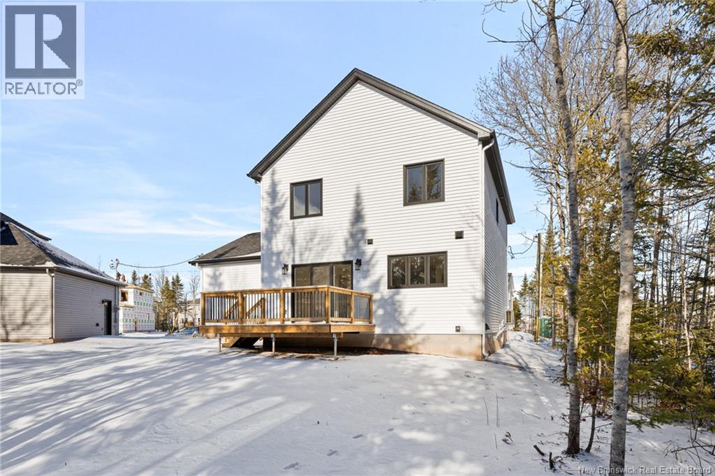 10 Rachel Street, Moncton, New Brunswick  E1G 6J4 - Photo 42 - NB131113