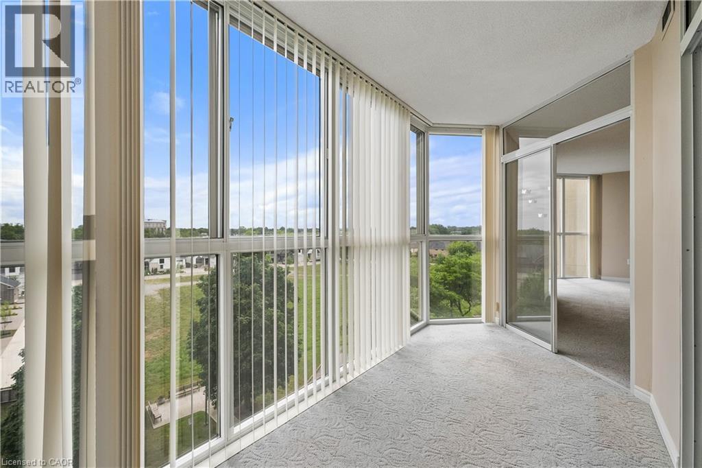 162 Martindale Road Unit# 605, St. Catharines, Ontario  L2S 3S4 - Photo 14 - 40798531