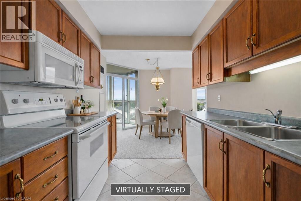 162 Martindale Road Unit# 605, St. Catharines, Ontario  L2S 3S4 - Photo 17 - 40798531