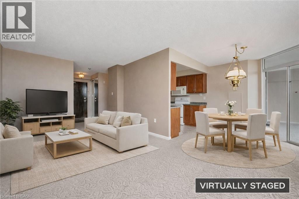 162 Martindale Road Unit# 605, St. Catharines, Ontario  L2S 3S4 - Photo 8 - 40798531