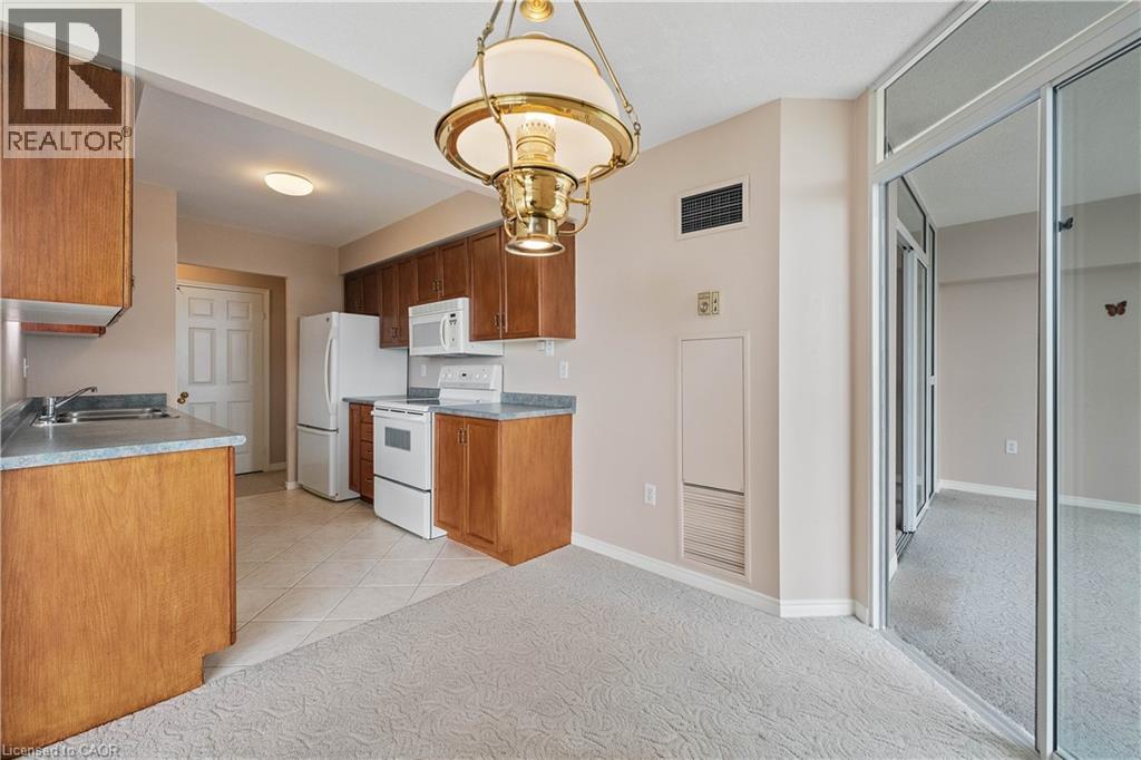 162 Martindale Road Unit# 605, St. Catharines, Ontario  L2S 3S4 - Photo 19 - 40798531