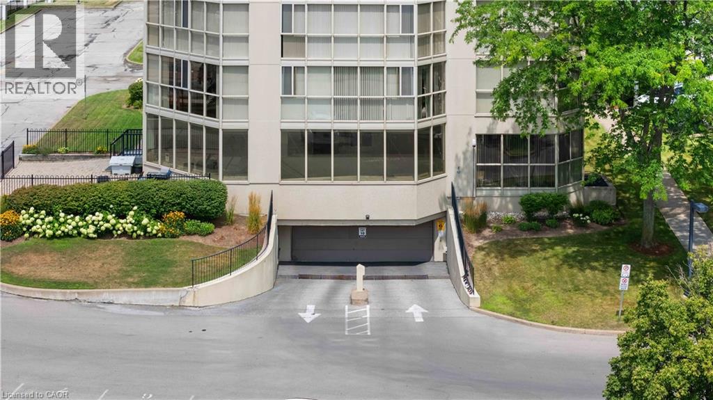 162 Martindale Road Unit# 605, St. Catharines, Ontario  L2S 3S4 - Photo 39 - 40798531