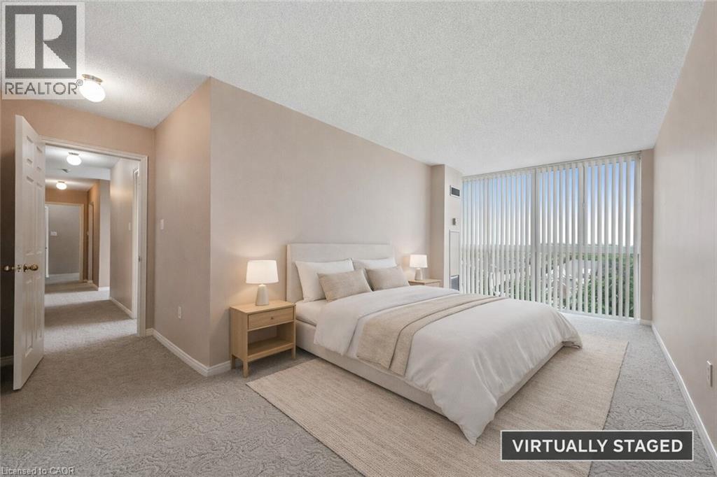 162 Martindale Road Unit# 605, St. Catharines, Ontario  L2S 3S4 - Photo 20 - 40798531