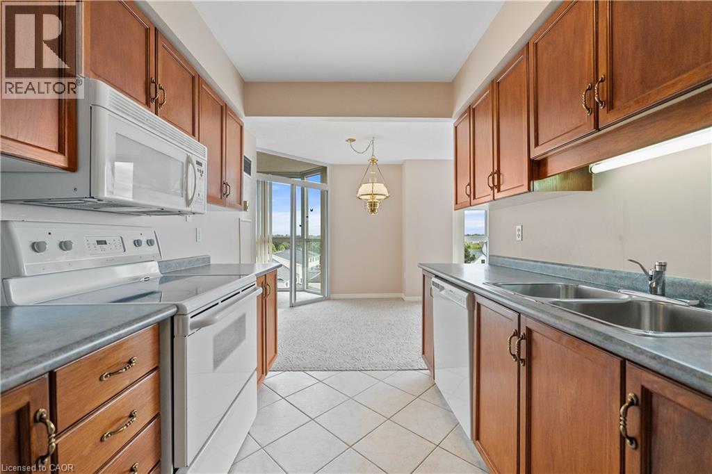 162 Martindale Road Unit# 605, St. Catharines, Ontario  L2S 3S4 - Photo 18 - 40798531