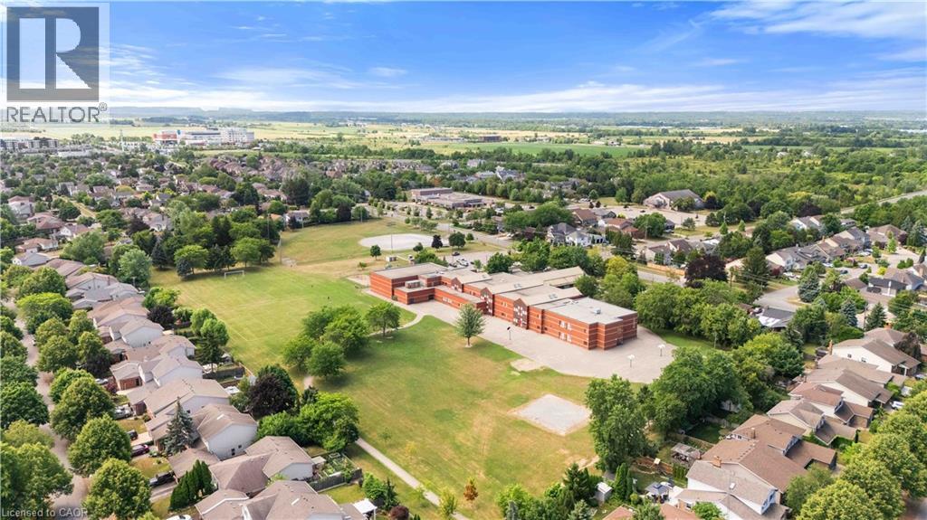 162 Martindale Road Unit# 605, St. Catharines, Ontario  L2S 3S4 - Photo 45 - 40798531