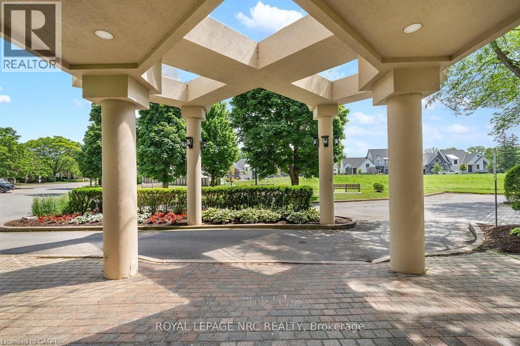 162 Martindale Road Unit# 605, St. Catharines, Ontario  L2S 3S4 - Photo 3 - 40798531