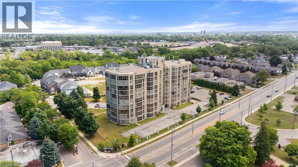 162 Martindale Road Unit# 605, St. Catharines, Ontario  L2S 3S4 - Photo 48 - 40798531