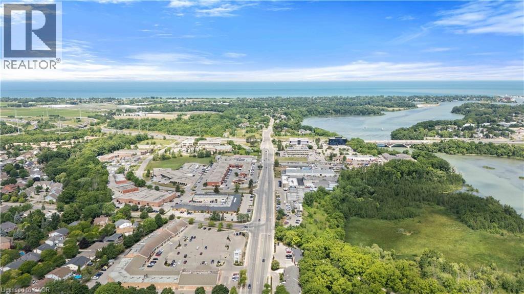 162 Martindale Road Unit# 605, St. Catharines, Ontario  L2S 3S4 - Photo 46 - 40798531