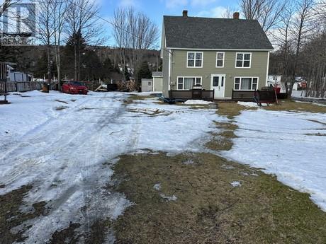 4 Irishtown Road, Carbonear, Newfoundland & Labrador  A1Y 1A7 - Photo 18 - 1293790