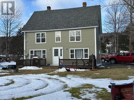 4 Irishtown Road, Carbonear, Newfoundland & Labrador  A1Y 1A7 - Photo 20 - 1293790