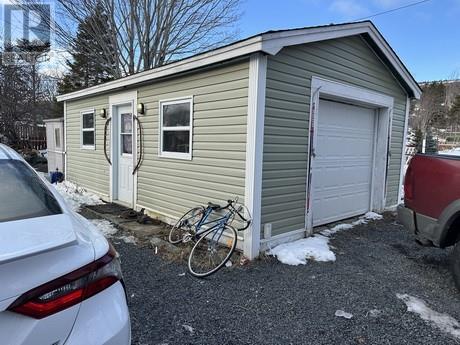 4 Irishtown Road, Carbonear, Newfoundland & Labrador  A1Y 1A7 - Photo 23 - 1293790