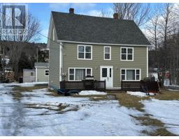 4 IRISHTOWN Road, CARBONEAR, Newfoundland & Labrador