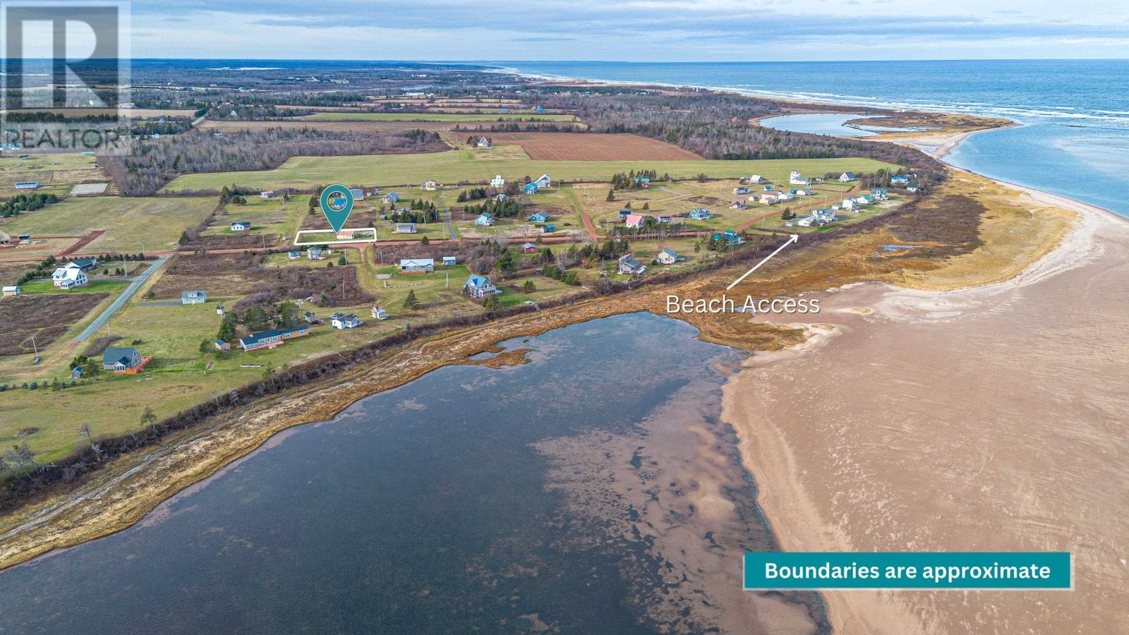 61 GULF VIEW Road, St. Peter's Harbour, Prince Edward Island