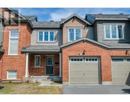 901 FAMEFLOWER STREET, Ottawa, Ontario