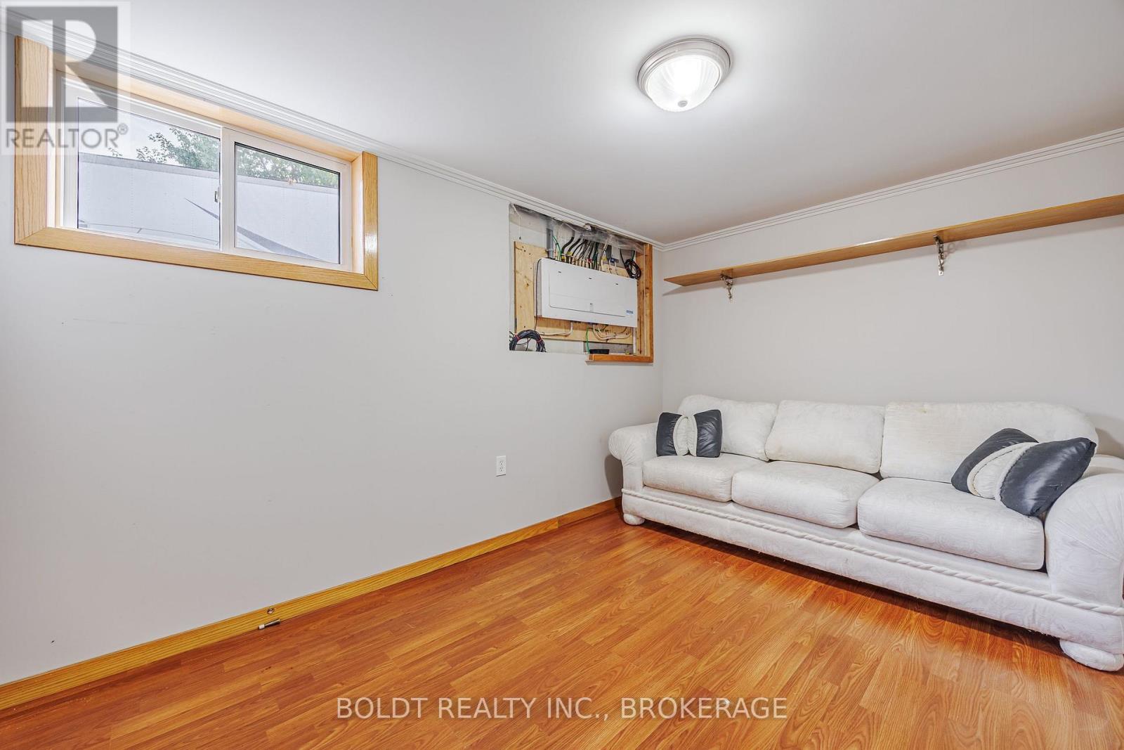 1591 Concession 4 Road, Niagara-On-The-Lake (Virgil), Ontario  L0S 1J0 - Photo 21 - X12698350