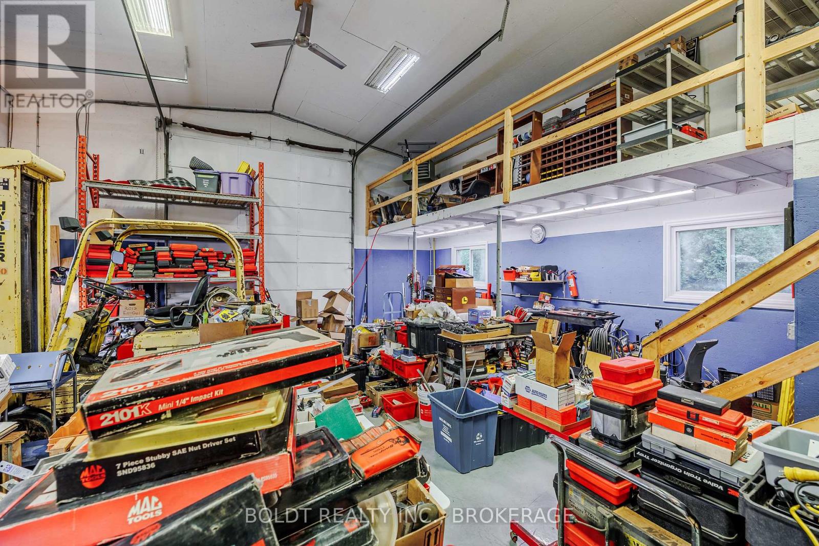 1591 Concession 4 Road, Niagara-On-The-Lake (Virgil), Ontario  L0S 1J0 - Photo 30 - X12698350