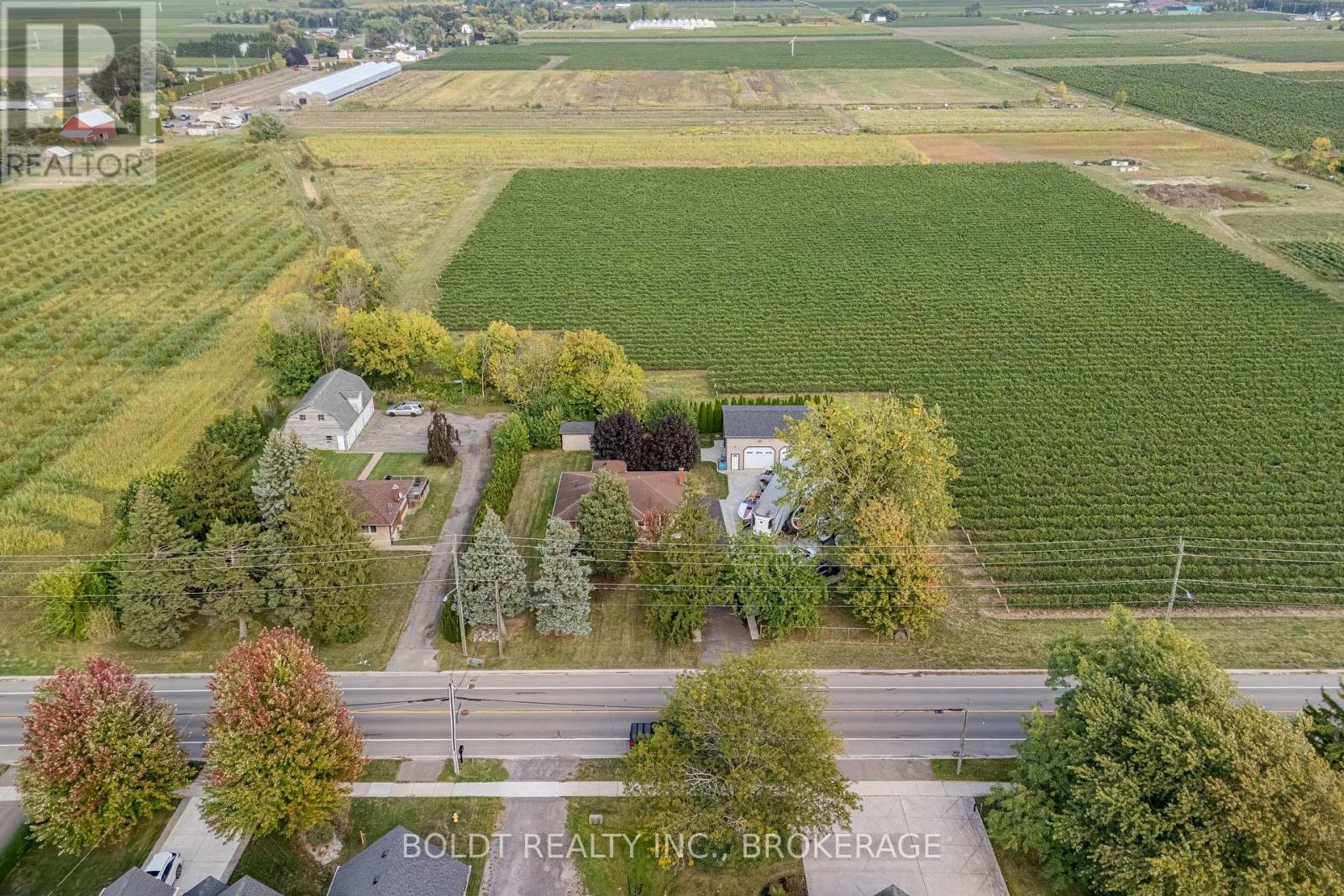 1591 Concession 4 Road, Niagara-On-The-Lake (Virgil), Ontario  L0S 1J0 - Photo 32 - X12698350