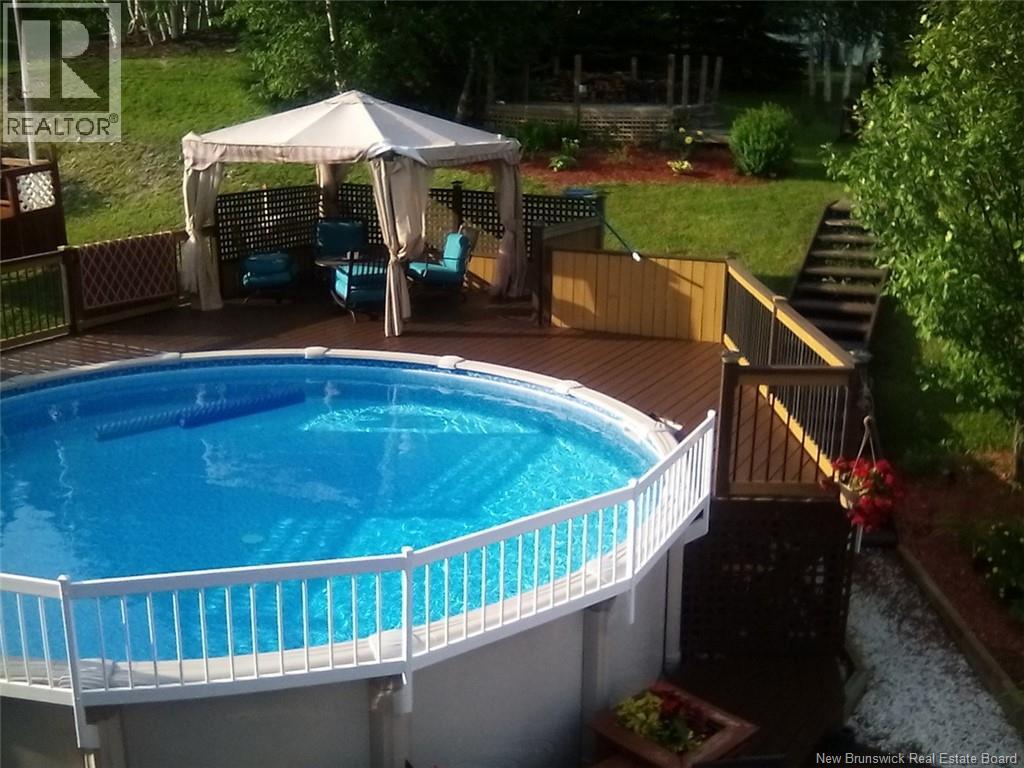 51 Aqueduc Street, Saint-Jacques, New Brunswick  E7B 1R1 - Photo 23 - NB132116