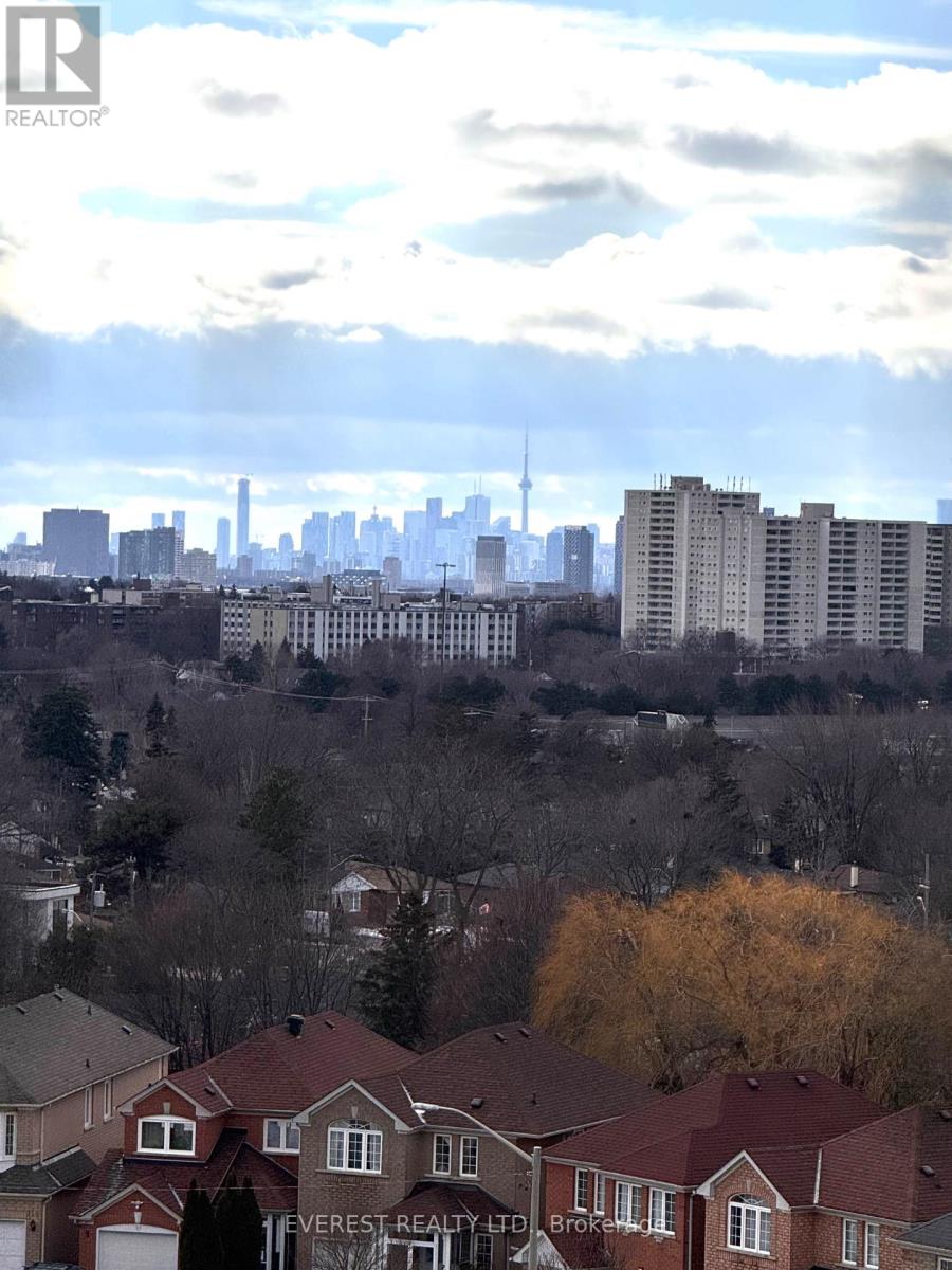 1109 - 270 Palmdale Drive, Toronto, Ontario  M1T 3N8 - Photo 11 - E12698340