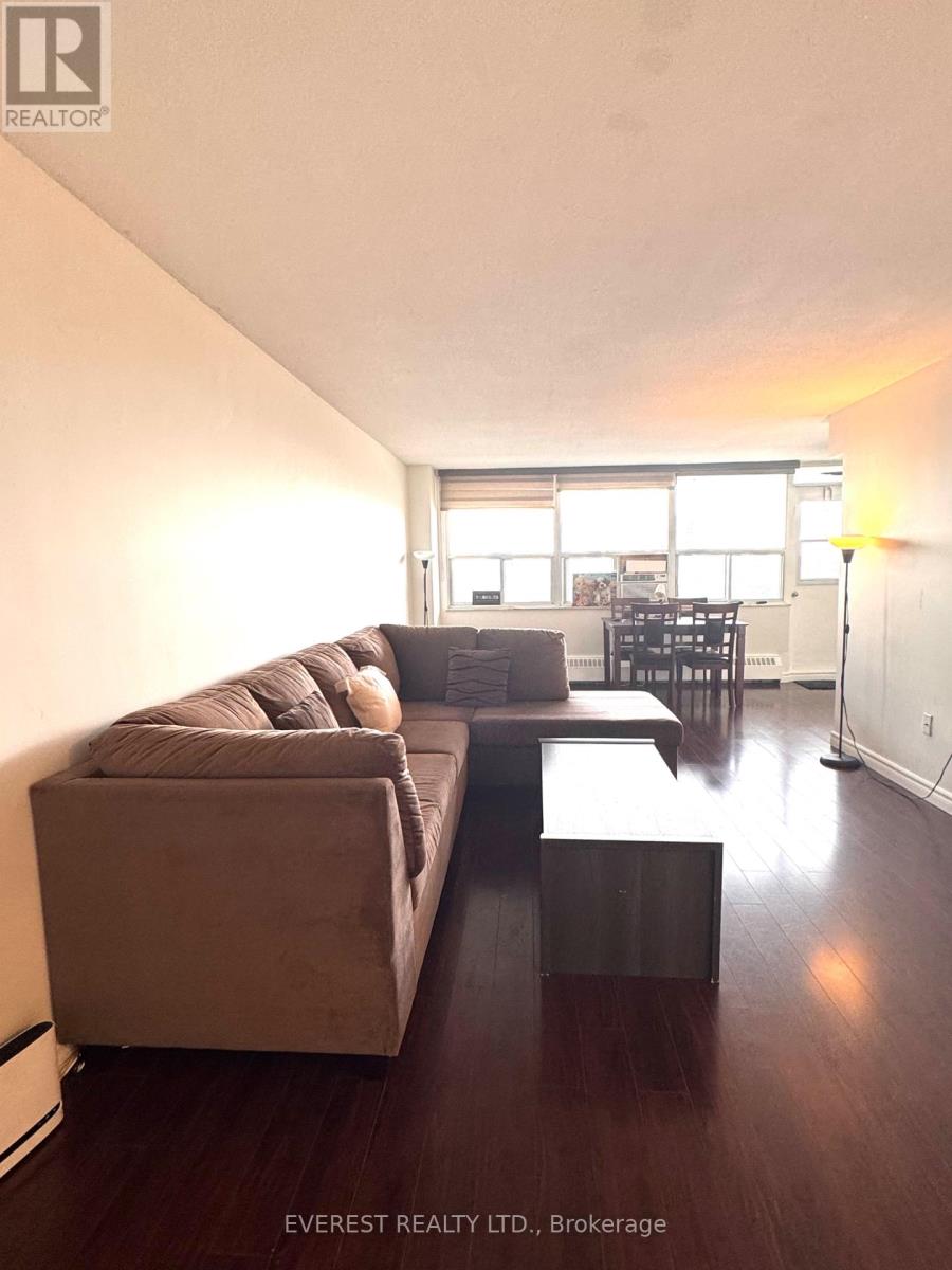 1109 - 270 Palmdale Drive, Toronto, Ontario  M1T 3N8 - Photo 4 - E12698340