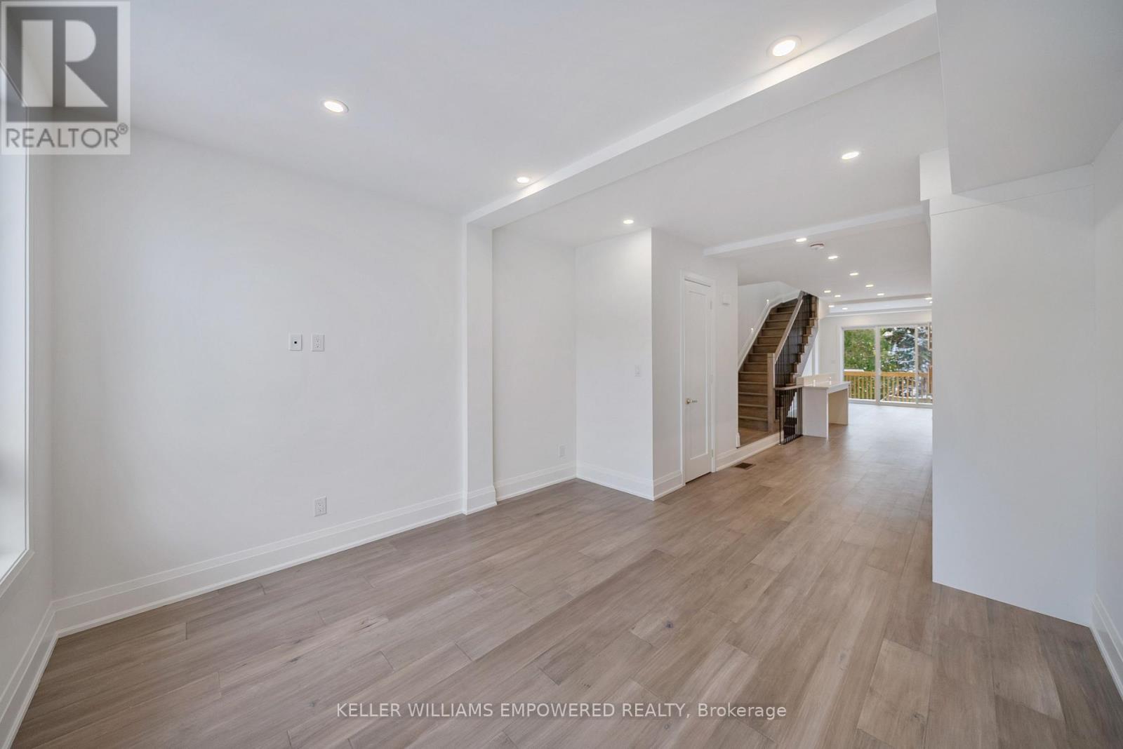 4 Leafield Drive, Toronto, Ontario  M1W 2T2 - Photo 19 - E12698344