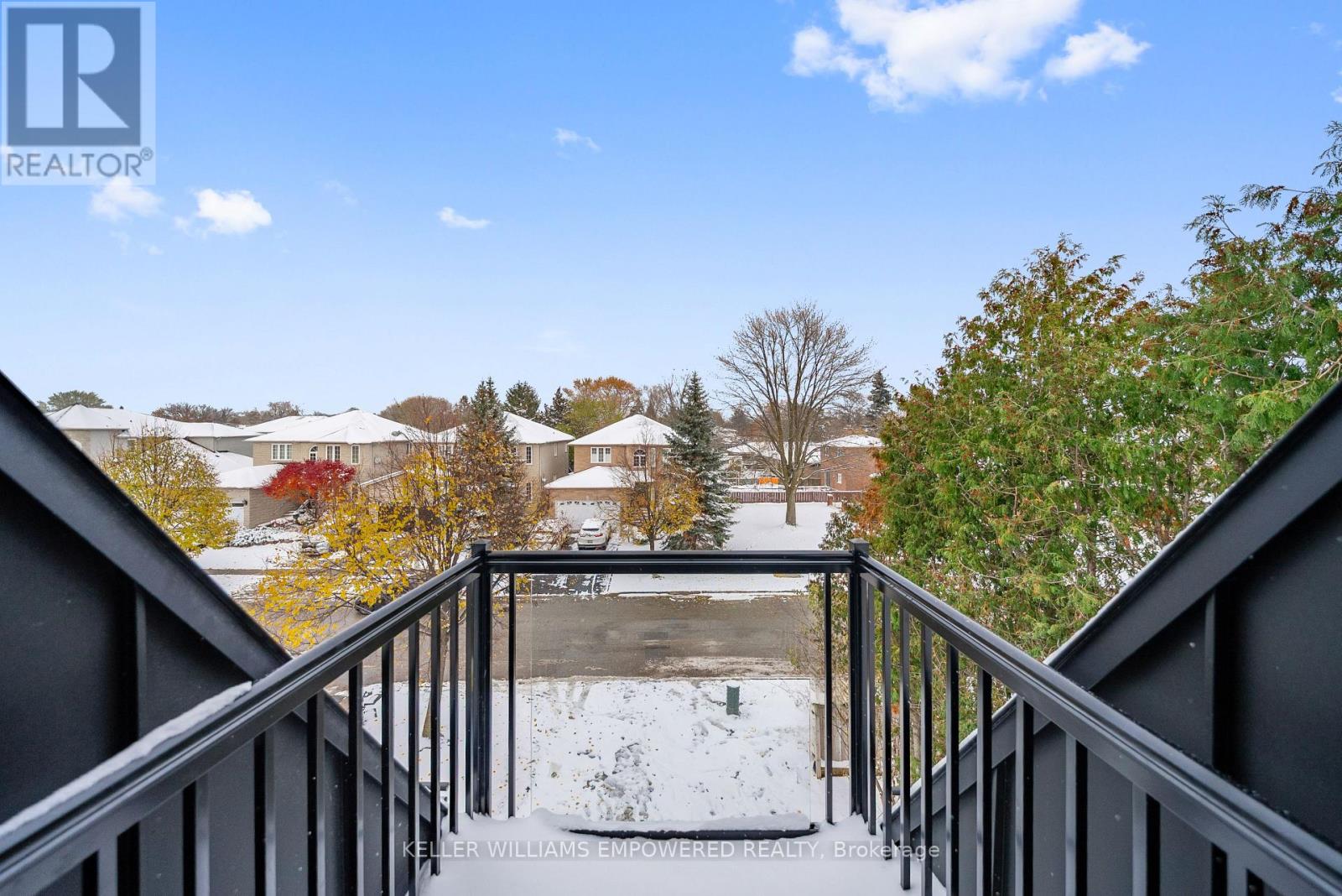 4 Leafield Drive, Toronto, Ontario  M1W 2T2 - Photo 32 - E12698344