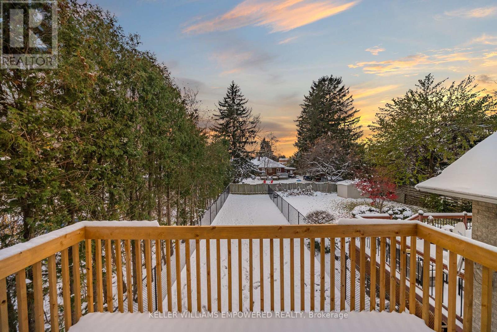 4 Leafield Drive, Toronto, Ontario  M1W 2T2 - Photo 37 - E12698344