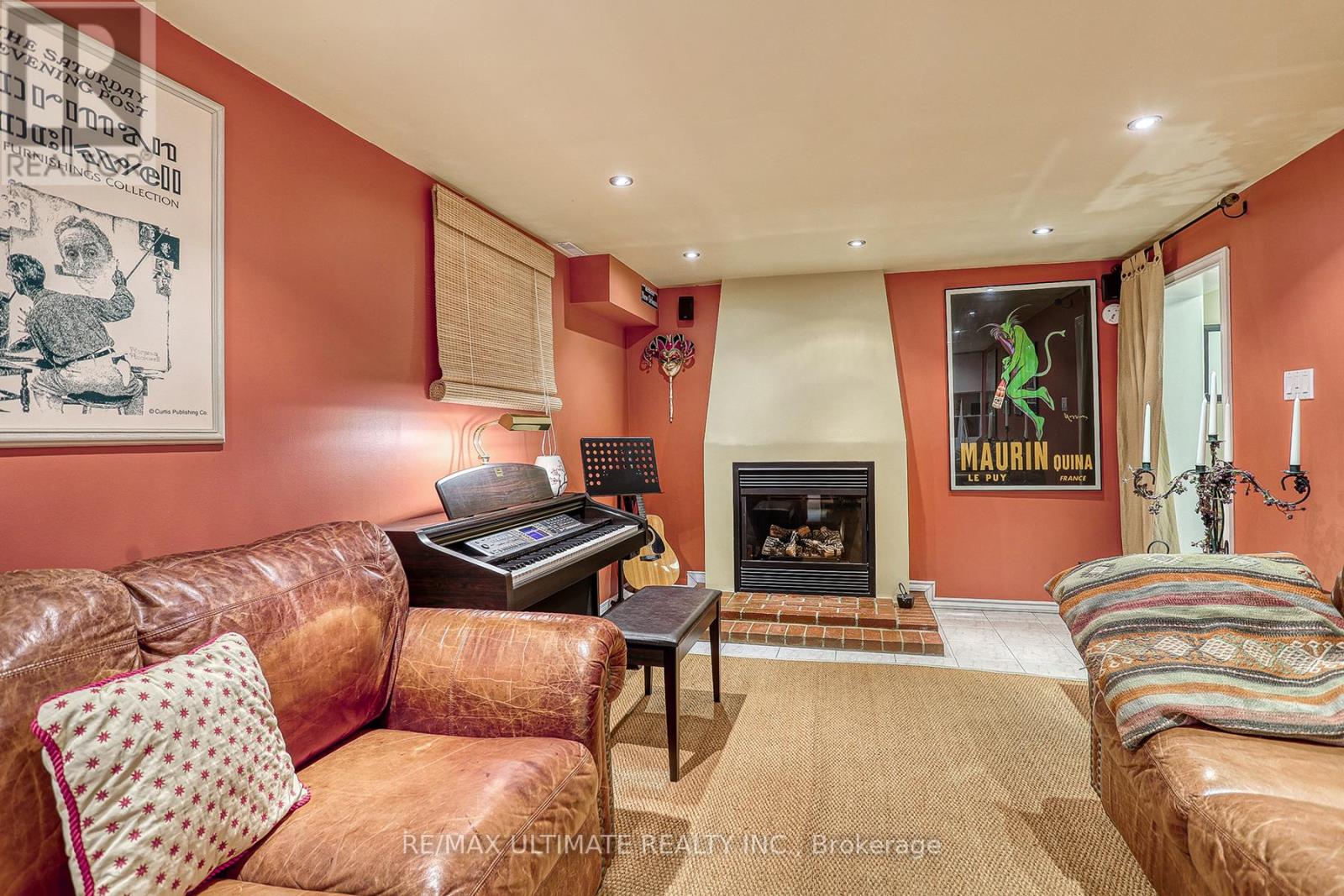 103 Weir Crescent, Toronto, Ontario  M1E 3B2 - Photo 33 - E12698368