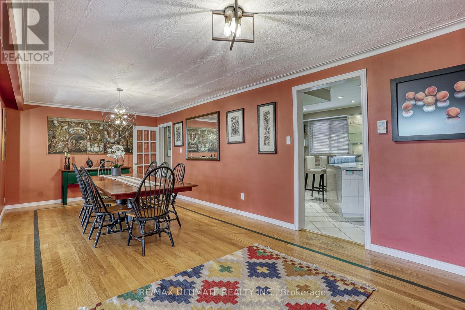 103 Weir Crescent, Toronto, Ontario  M1E 3B2 - Photo 8 - E12698368