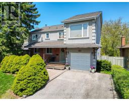 103 WEIR CRESCENT, Toronto, Ontario