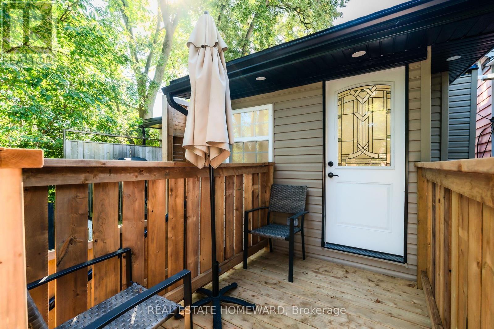 173 Coxwell Avenue, Toronto, Ontario  M4L 3B4 - Photo 32 - E12698410